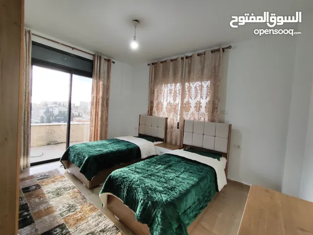 160 m2 3 Bedrooms Apartments for Rent in Ramallah and Al-Bireh Other