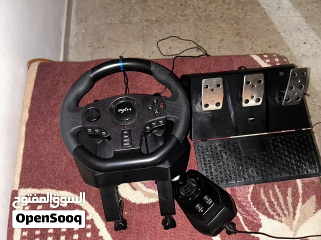 Pxn v9 مستعمل