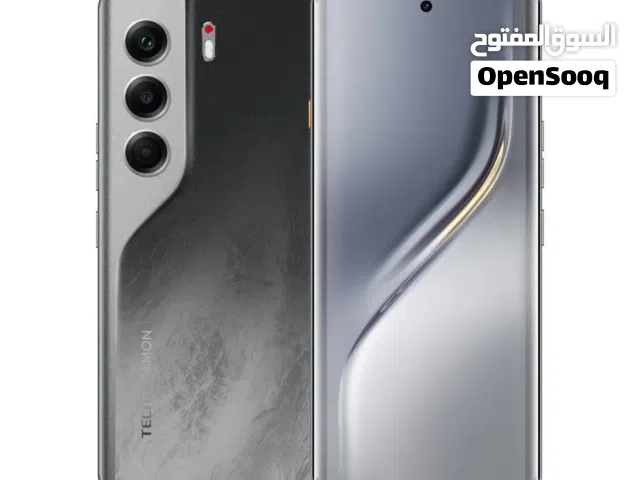 Tecno Camon 256 GB in Amman