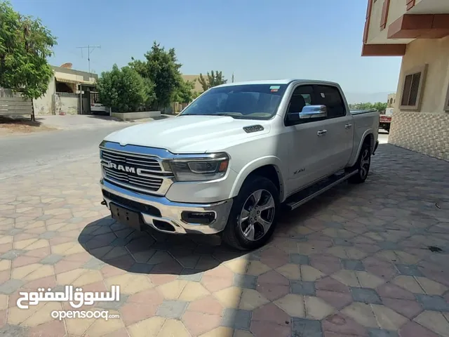 Dodge Ram 2021 in Sharjah