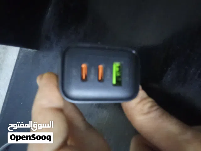 شاحن سعريع 65واات