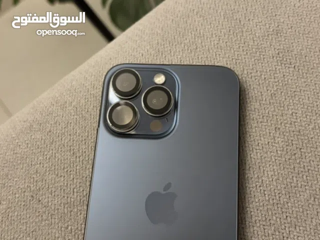 ايفون 15 برو ماكس