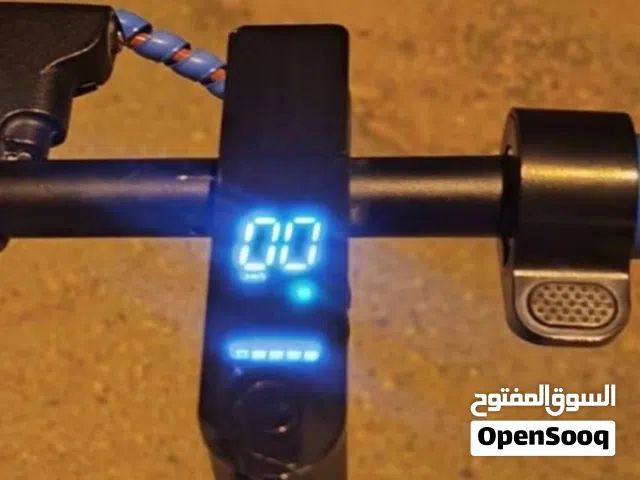 سكوتر كهربائي مستعمل