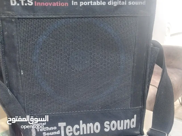 Stereos for sale in Basra