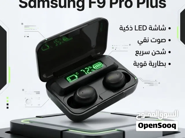 Samsung F9 Pro Plus