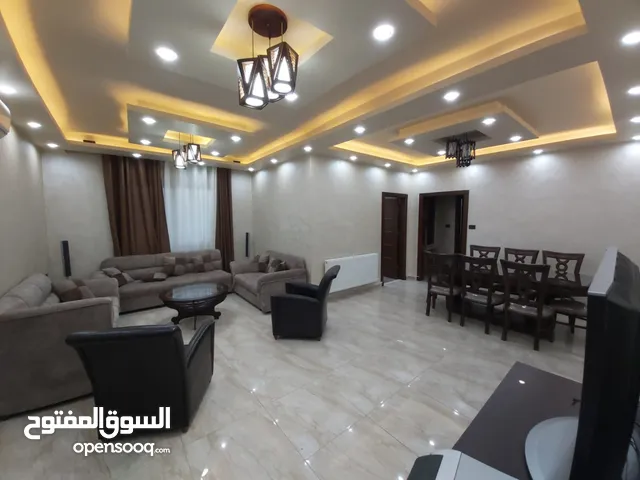 132m2 3 Bedrooms Apartments for Sale in Amman Dahiet Al Ameer Rashed