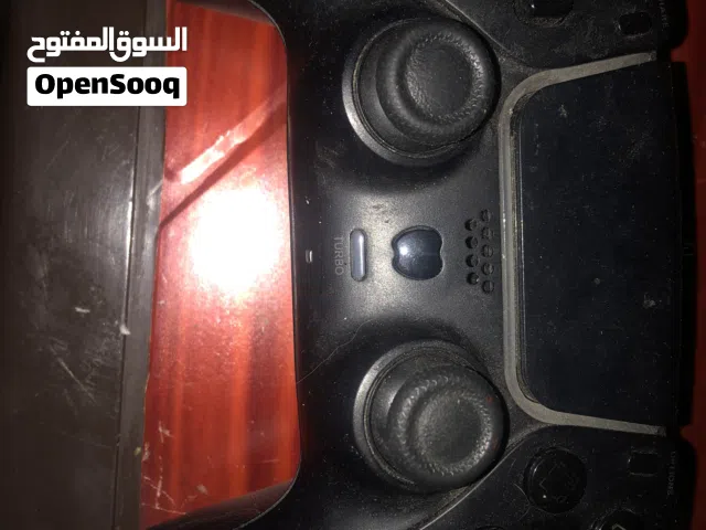 ايد بلستيشن 4 عشكل 5 مستعمل خربانه للبيع