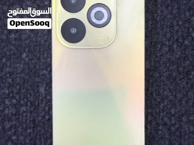 Infnix SMART 8