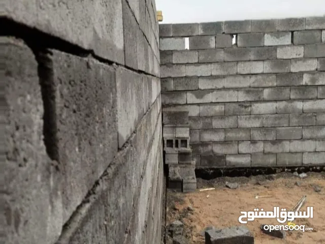 خلفه بناء ولبخ متفرغ