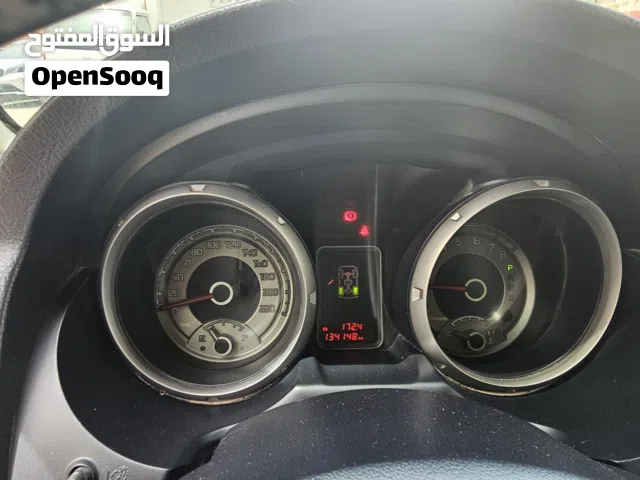 2021 ميتسوبيشي باجيرو GLS