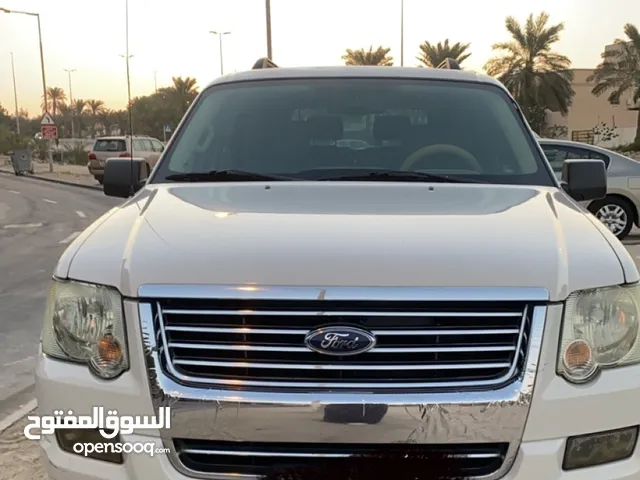 Used Ford Explorer in Northern Governorate