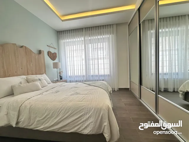 167 m2 3 Bedrooms Apartments for Rent in Amman Swefieh
