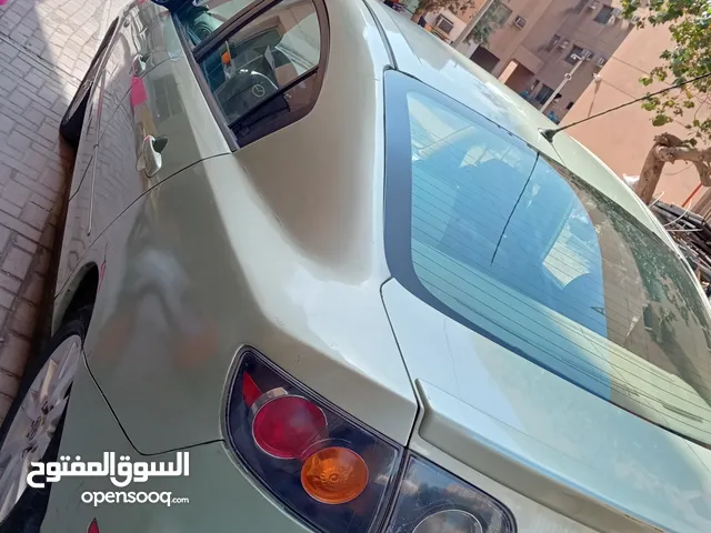 Used Mazda 3 in Muharraq