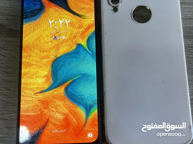 Samsung Galaxy A30 Other in Irbid