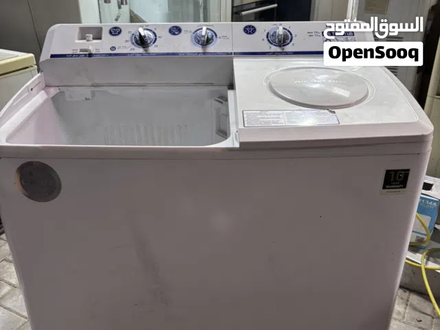 غساله نظيفه وممتازه جدا(Hitachi)قابل للتفاوض