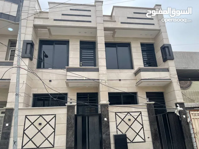 145 m2 3 Bedrooms Townhouse for Sale in Baghdad Ghadeer