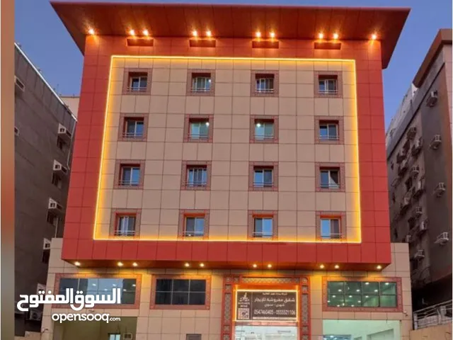 90 m2 1 Bedroom Apartments for Rent in Jeddah Al Bawadi