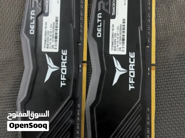 DDR4 16gb ممتازات