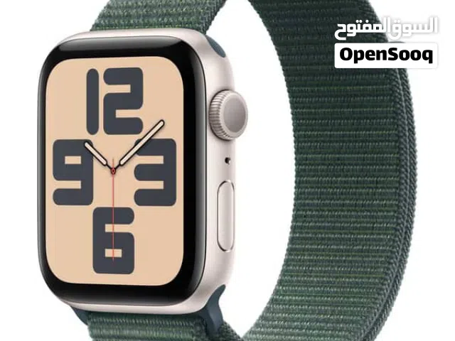 Apple smart watches for Sale in Al Dakhiliya