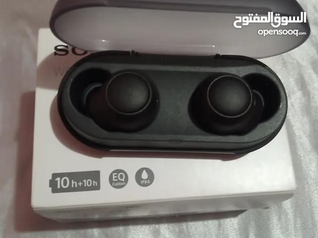 Headsets for Sale in Giza