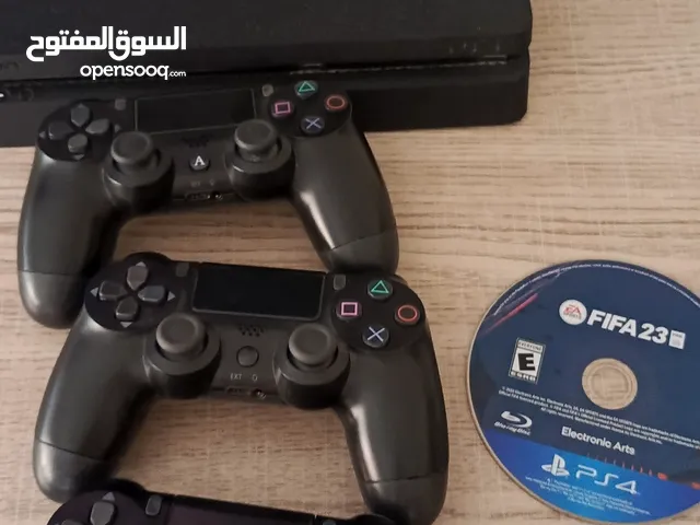 PlayStation 4 PlayStation for sale in Amman