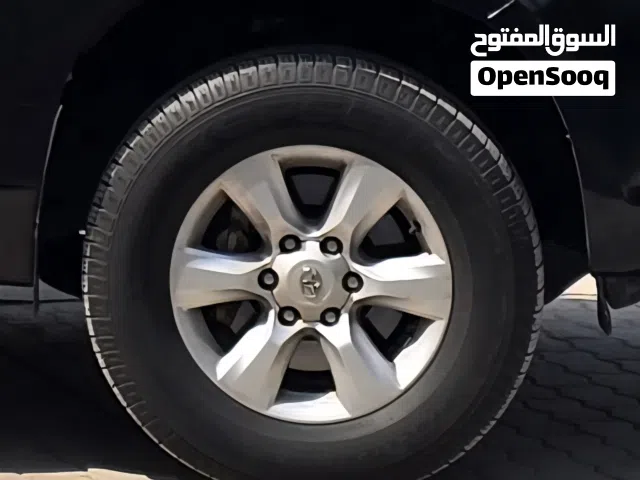 رنجات برادو 2011 نظيفات جدآ بدون عيوب