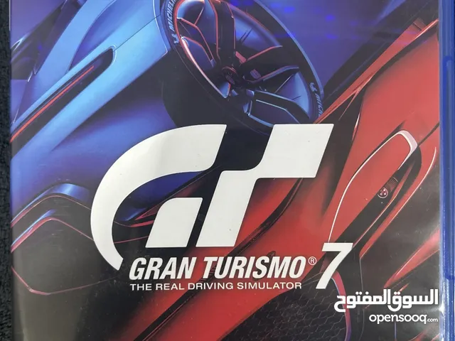 gran turismo 7 and More