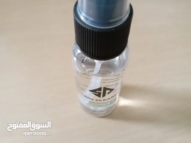Lens cleaner (30ml)
