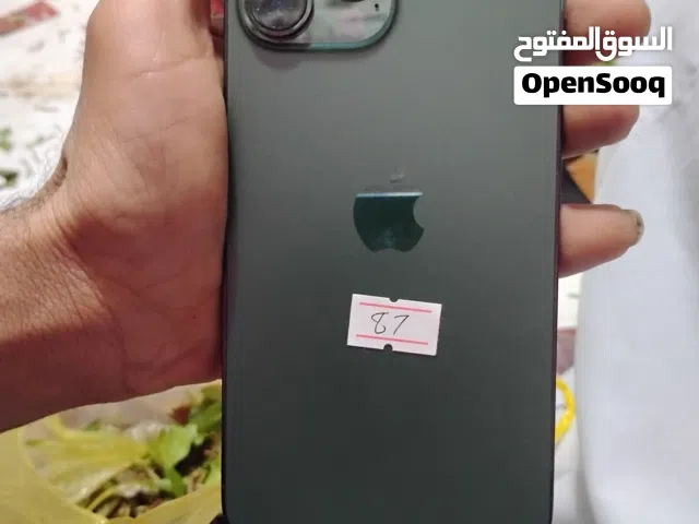 Apple iPhone 13 Pro Max 1 TB in Sana'a