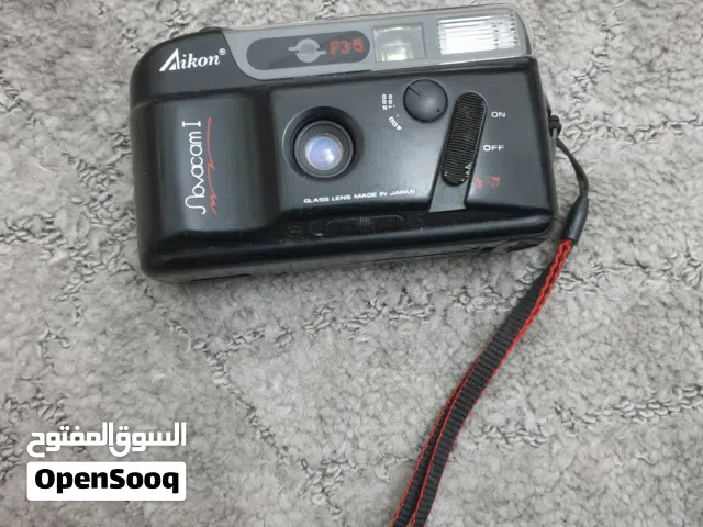 كاميرا الجيل الدهبي امورهاا تمام