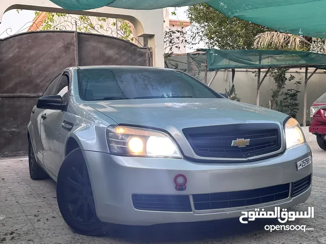Used Chevrolet Caprice in Doha