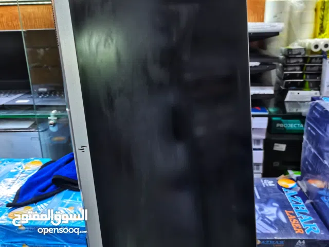 شاشة HP Frameless أصلية للبيع 24 بوصه