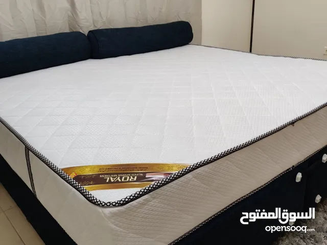 Mattress For Sale All size mattress available >Queen >King >Double >Single Very low price  Cash on D