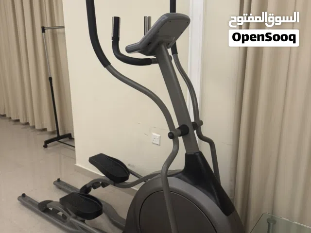 جهاز cross trainer