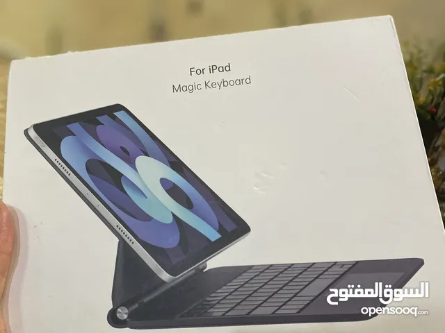 حافظات وكيبورد ايباد