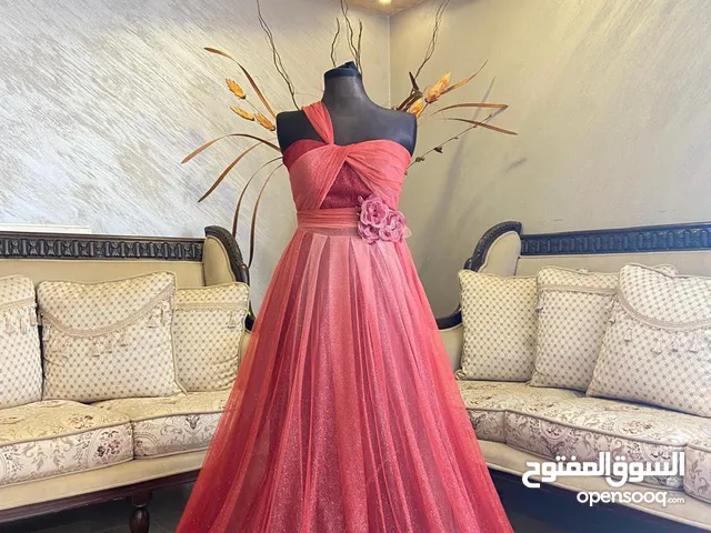 Evening Dresses in Amman