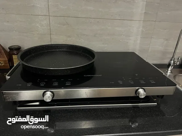 طباخ كهرباء