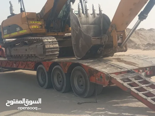 حفاره للبيع
