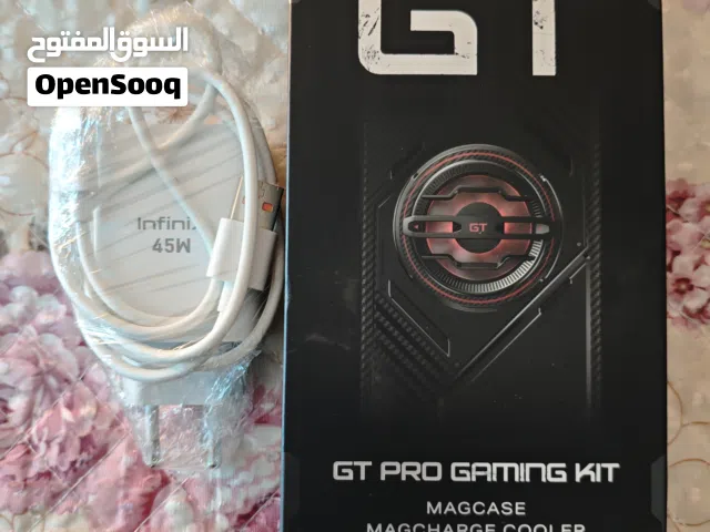 شاحن انفينكس اصلي ومبرد انفينكس اصلي