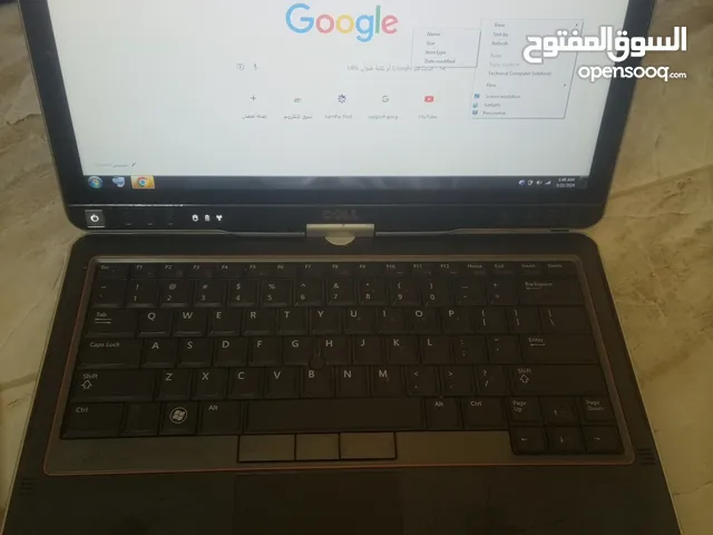 Windows Dell for sale  in Ajloun
