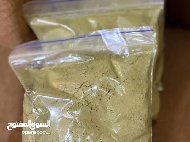 حناء عماني ممتاز