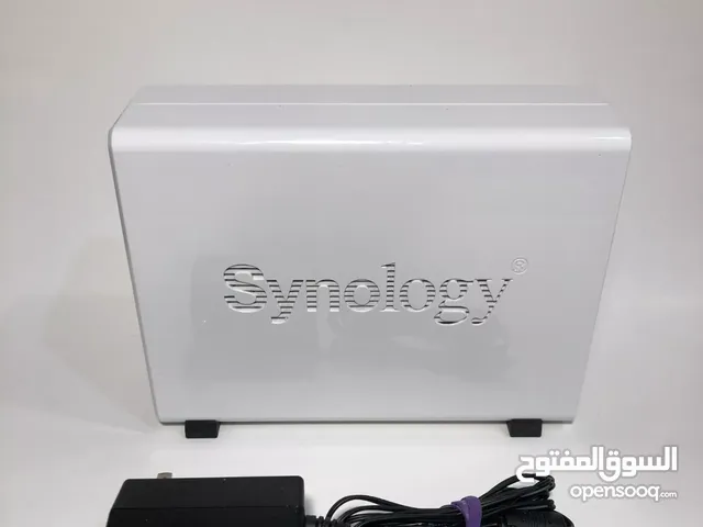 Synology NAS 8TB