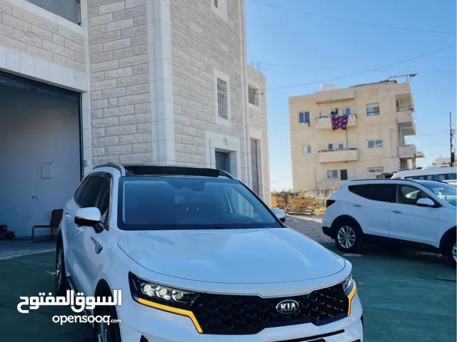كيا سيرنتو 2020 للبيع