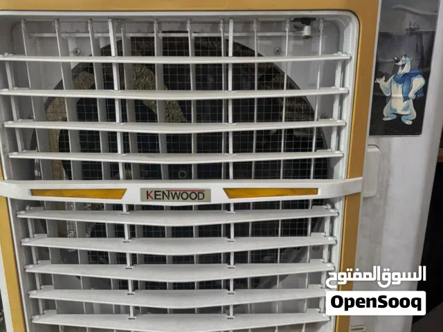 Other  AC in Baghdad