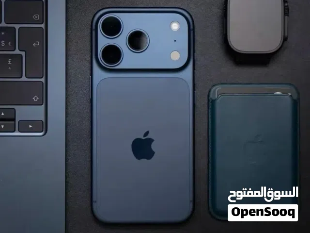 Apple iPhone 17 Pro Max Other in Cairo