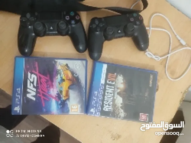 PlayStation 4 PlayStation for sale in Zliten