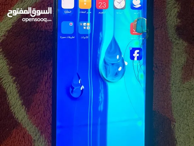 Huawei y9 2019