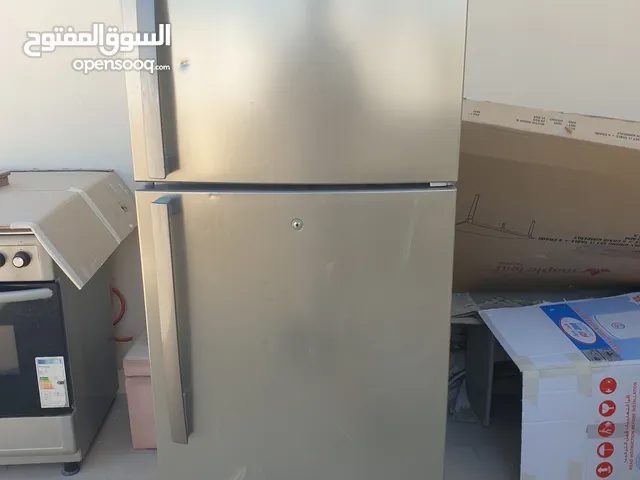 Samsung Fridge for Sale ثلاجة سامسونج للبيع - صفقة رائعة!