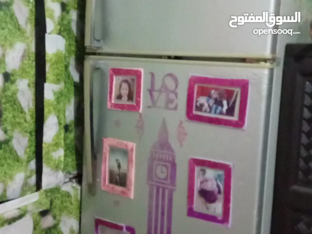 براد وقص فيبر  وجرات غاز