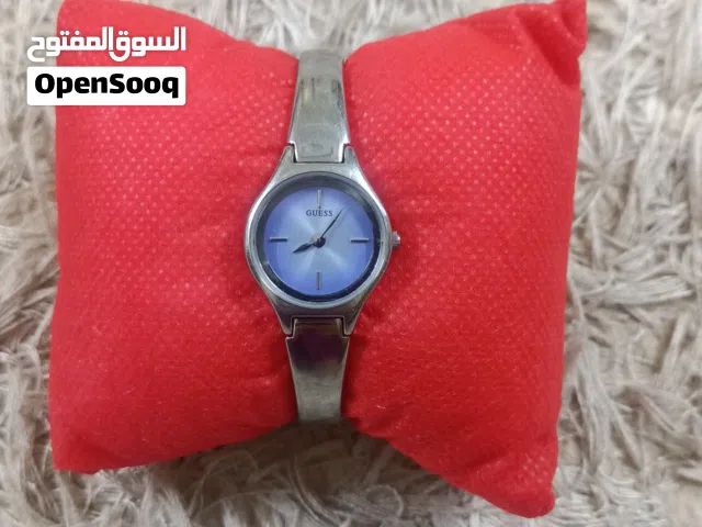 Metallic Guess for sale  in Al Batinah